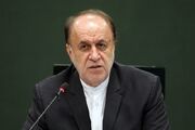 نایب‌رئیس‌مجلس: ایران باید انرژی را بر روی همه ببندد؛ یا همه یا هیچکس