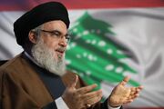 اندیشمند مصری: خون شهید نصرالله انگیزه مهمی برای ادامه راه مقاومت است