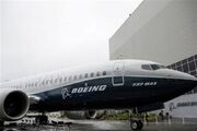 بوئینگ باز هم خبرساز شد؛ نقص نرم‌افزاری در 737 مکس