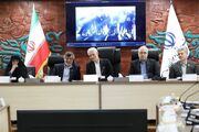 برگزاری سی‌ودومین مجمع عمومی فدراسیون ورزش‌های جانبازان و توان‌یابان
