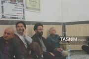 نسخه مدیریت محله‌محور برای رفع محرومیت در روستای چغل+تصاویر