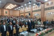 سرباز روایت اقتدار و ایثار در دیار مجاهدت‌های خاموش کردستان