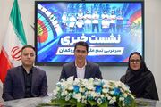 نعمتی: آینده نگری نشد و الان دست‌مان در پاراتیروکمان بسته است