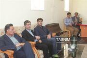 انتقاد شدید فرماندار کهگیلویه از مدیریت آماری در حوزه گردشگری+تصاویر