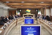 معاون دادستان گیلان: تعلل در ترخیص کالا پذیرفتنی نیست
