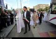 ثبت‌نام 15 هزار زوج در بیست‌وهشتمین دوره ازدواج دانشجویی