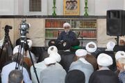 سخنرانی رئیس جمهور مایه افتخار بود/ مذاکره از موضع عزت نه خفت