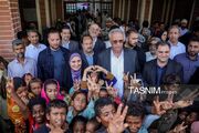 جنوب‌شرق ایران در مسیر تحول/‌از ریل امید تا پایان سکونتگاه‌های غیررسمی