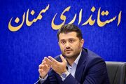 350میلیارد تومان مالیات نشان‌داربرای تکمیل 33 پروژه سمنان اختصاص یافت