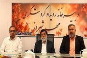 «مهر شیراز» با 160 برنامه گردشگری در شیراز برگزار می‌شود