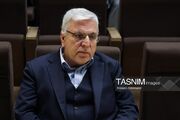 آقامیری: «جنجال» بزرگترین آفت گفت‌وگو در دانشگاه است