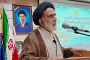 زکات ظرفیتی مهم برای مدیریت فقر و تولید ثروت در جامعه است