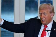 ترامپ بار دیگر توهم پیروزی زد!