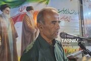 روایت جهادگر کهگیلویه از نقش سنگرسازان بی‌سنگر در دوران دفاع مقدس