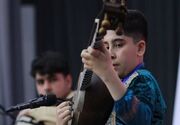 تبریز و طنین نغمه‌های اصیل؛ روایت روز نخست جشنواره «موغام»