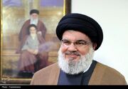 سید مقاومت زنده است و راهش در اوج شکوه و اقتدار ادامه دارد