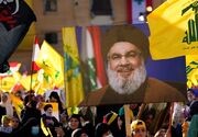 تجدید بیعت نمایندگان پارلمان عراق با شهید نصرالله در ادامه راه مقاومت