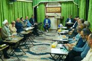 ارومیه میزبان بیست‌وسومین اجلاس بین‌المللی پیرغلامان می‌شود