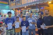 از طلای ووشو تا سوت لیگ برتر؛ ورزش خراسان جنوبی در میدان افتخار