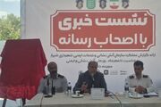 پایش ایمنی 194 ساختمان پرخطر در شیراز