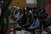 افتتاحیه نخستین رویداد ملی حل مسئله و نوآوری‌های مسجد‌محور در سوادکوه