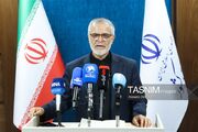 پورجمشیدیان: 5 نیروی پدافند برای تأمین ‌امنیت اربعین به شهادت رسیدند