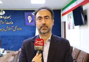 البرز میزبان رقابت 4678 دانش‌آموز در کارسوق لیزر و فوتونیک شد