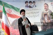 دفاع مقدس باید برای نسل جوان تبیین شود،جانبازان نماد اررش‌های انقلابند