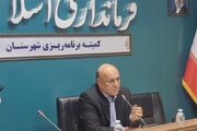 جذب اعتبارات ملی، ملاک ارزیابی مدیران اسلامشهری است