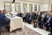 تاکید وزیر ارشاد بر ترسیم نقشه راه مناسبات فرهنگی با روسیه