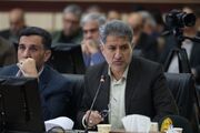مدیران البرز برای سیلاب احتمالی آماده باشند؛ هشدارها ابلاغ شد