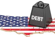 نگرانی از عدم توجه به موضوع بدهی ملی آمریکا در انتخابات کنگره