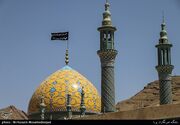 جزئیات تمهیدات ترافیکی و حمل و نقل مراسم قالیشویان و جمعه نشلجی‌ها
