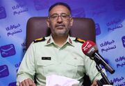 کشف انبار بزرگ احتکار رنگ ساختمانی در استان مرکزی