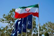 پرچم، روایت مشترک یک ملت از تاریخ و هویت ایران است