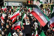 انقلاب دوم ملت ایران به رهبری امام سیدمجتبی خامنه‌ای