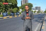 تسنیم بغداد|نشست سران قوای عراق؛‌ آزمون اقتدار ملی مقابل فشار آمریکا