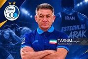 ظرفیت کشتی استان مرکزی برای پیشرفت و قهرمان‌پروری بالااست