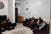 آیت‌الله صفایی‌بوشهری: شهادت والاترین جلوه کمال انسانی است