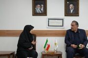 64 هزار فقره تسهیلات صندوق کارآفرینی در سال 1404 پرداخت شد
