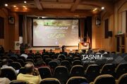 گردهمایی فیلم‌سازان استان چهارمحال و بختیاری + تصاویر