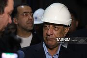 فولادسازان اظهارات قائم‌پناه درباره «انرژی ارزان» را زیر سؤال بردند