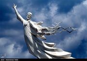 روایتی صادقانه از حماسه‌آفرینی رزمندگان همدان در باغ موزه دفاع مقدس