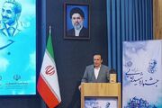 قزوین در دل جنگ نیز سازندگی را متوقف نکرد