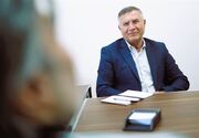 جلالی: بازیکنان ایرانی از رقابت قوی استقبال نمی‌کنند