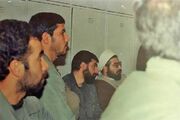 جدال محسن رضایی و حسن روحانی سر شلیک موشک به بغداد!