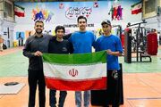 از افتخارآفرینی قهرمانان تا نقش‌آفرینی جوانان، بسته خبری خراسان جنوبی