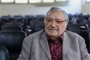 پروفسور گلشنی: دانشگاه بدون الهیات، دانشگاه نیست