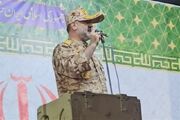 رزمایش بزرگ «جانفدایان» 24 مهر در رشت برگزار می‌شود