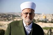 هشدار خطیب مسجد الاقصی درباره طرح‌های یهودی‌سازی و تغییر هویت این مسجد